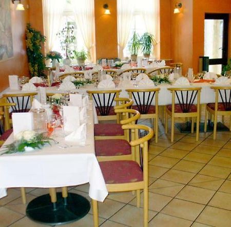 Wilster Gaestehaus Oh-La-La מראה חיצוני תמונה